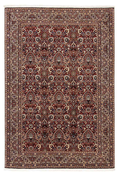 Bidjar Dywan 170x248cm - Dywan perski