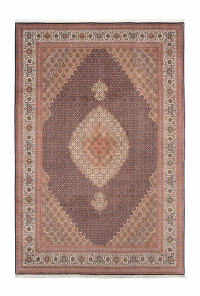 Tabriz Dywan 202x304cm - Dywan perski