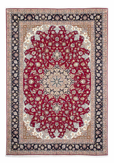 Tabriz - 50 Raj Dywan 202x293cm - Dywan perski