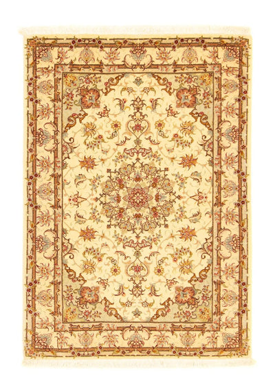 Tabriz - 50 Raj Dywan 100x145cm - Dywan perski