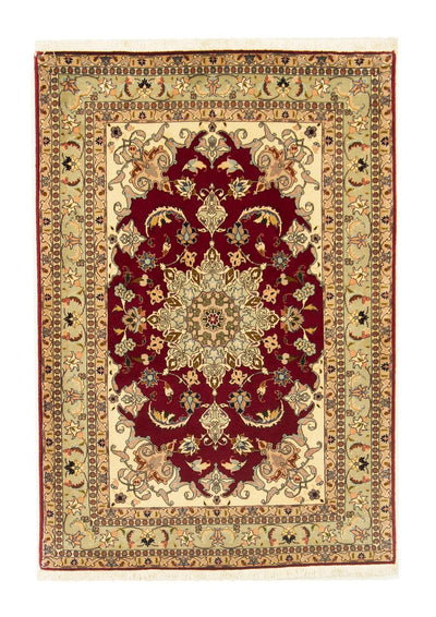 Tabriz - 50 Raj Dywan 100x146cm - Dywan perski