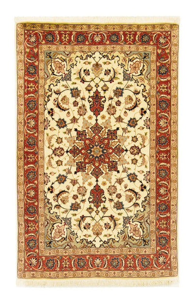 Tabriz - 50 Raj Dywan 100x158cm - Dywan perski