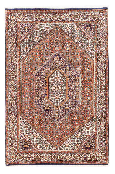 Bidjar Dywan 110x170cm - Dywan perski