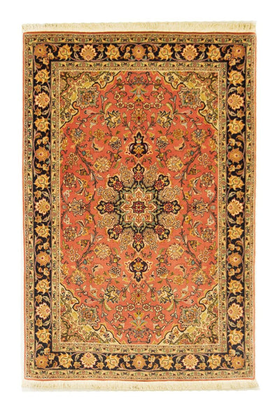 Tabriz - 50 Raj Dywan 102x150cm - Dywan perski