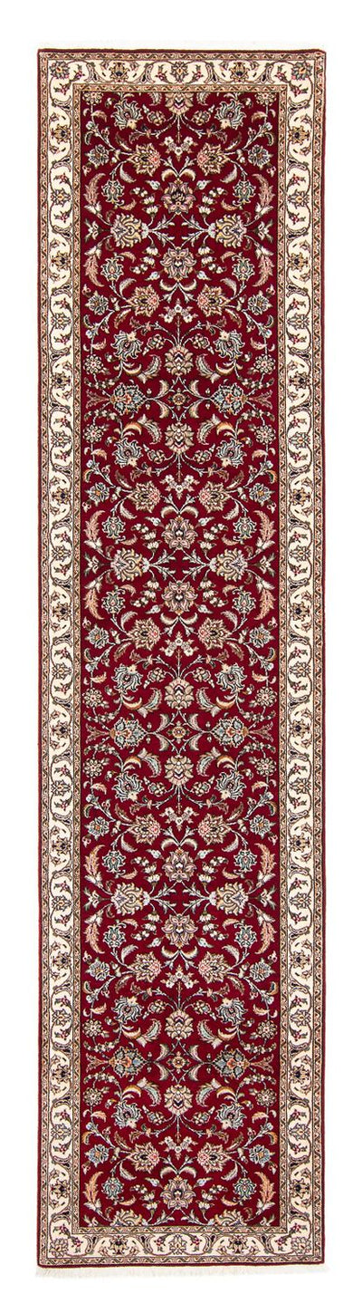 Tabriz - 50 Raj Dywan 87x390cm - Dywan perski