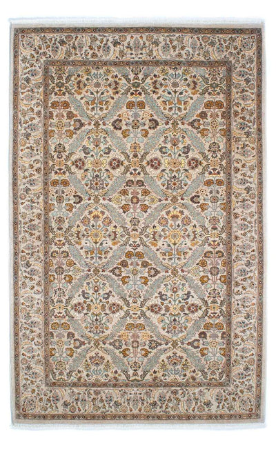 Dywan Zieglera 152x241cm - Dywan orientalny
