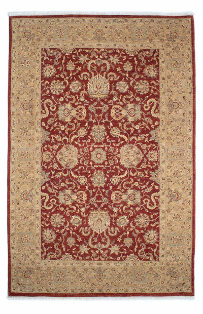 Dywan Zieglera 177x269cm - Dywan orientalny