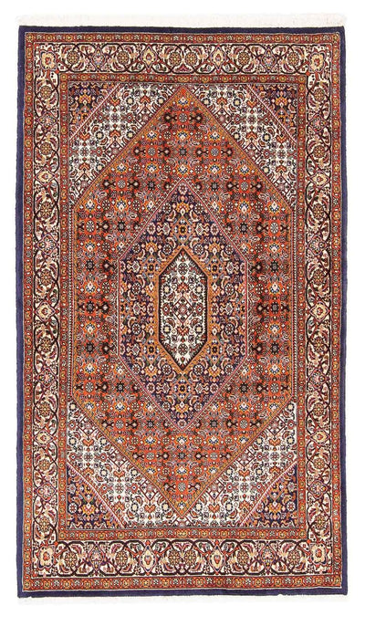 Bidjar Dywan 108x176cm - Dywan perski