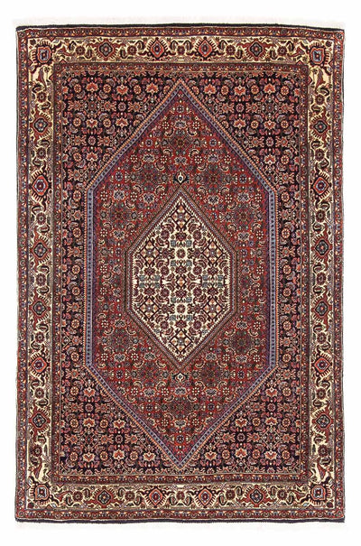 Bidjar Dywan 105x153cm - Dywan perski