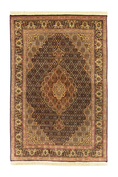 Tabriz - 50 Raj Dywan 100x150cm - Dywan perski