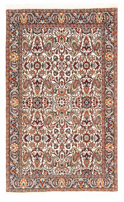 Bidjar Dywan 90x152cm - Dywan perski