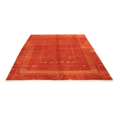 Gabbeh perski Dywan 170x220cm - Perserteppich Wollteppich
