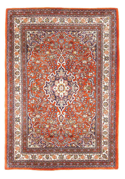 Bidjar Dywan 110x152cm - Dywan perski