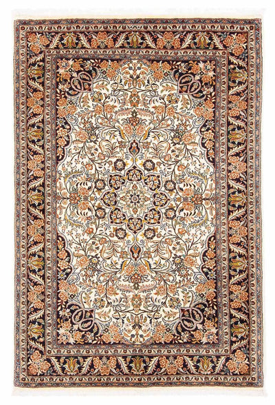Bidjar Dywan 107x162cm - Dywan perski