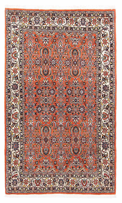 Bidjar Dywan 108x173cm - Dywan perski