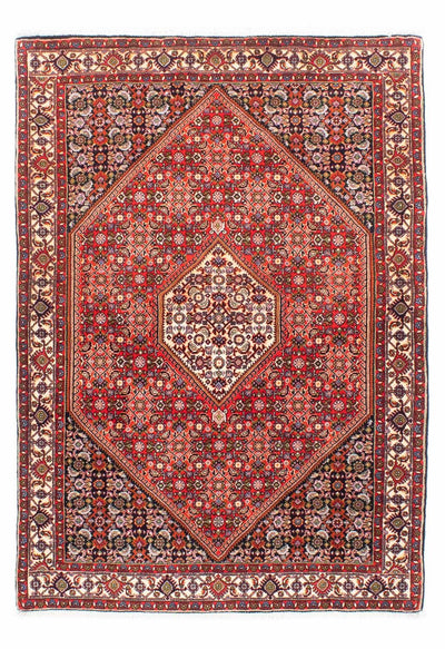Bidjar Dywan 112x173cm - Dywan perski