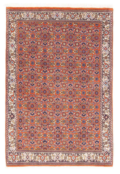 Bidjar - Zanjan Dywan 87x132cm - Dywan perski