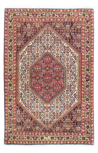 Bidjar Dywan 110x170cm - Dywan perski