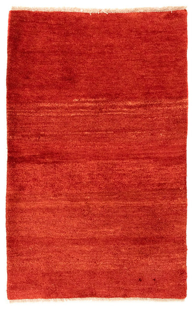 Gabbeh perski Dywan 76x125cm - Perserteppich Wollteppich