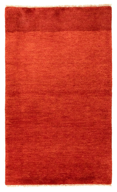Gabbeh perski Dywan 74x125cm - Perserteppich Wollteppich