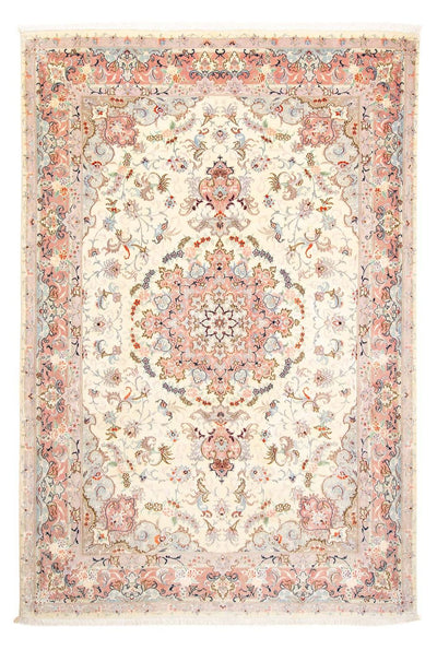 Tabriz Dywan 195x292cm - Dywan perski