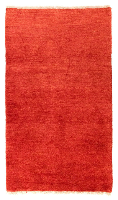 Gabbeh perski Dywan 71x124cm - Perserteppich Wollteppich