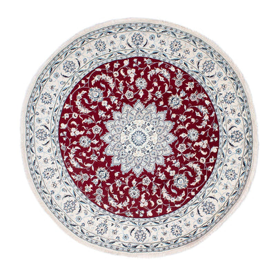 Nain Dywan 252x252cm - Dywan perski