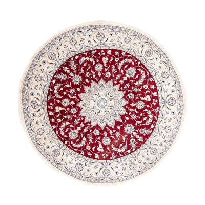 Nain Dywan 250x250cm - Dywan perski
