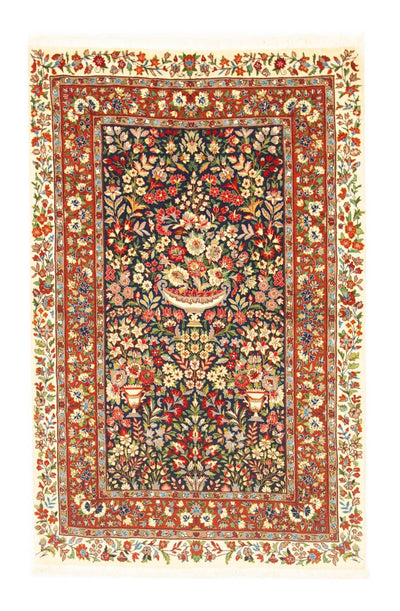 Qom Dywan 103x163cm - Dywan perski