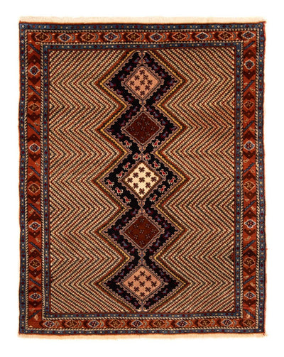 Dywan beludżycki 120x156cm - Dywan perski
