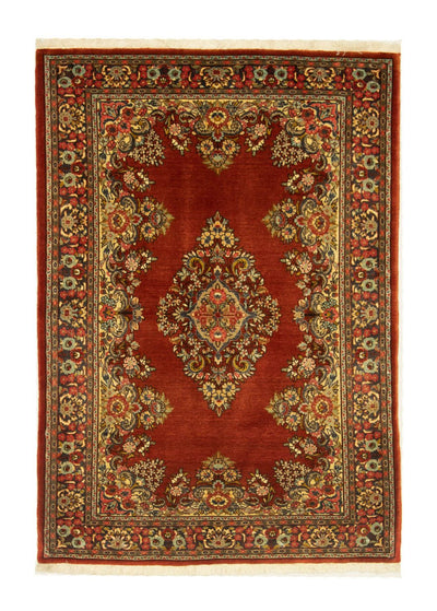 Qom Dywan 100x144cm - Dywan perski