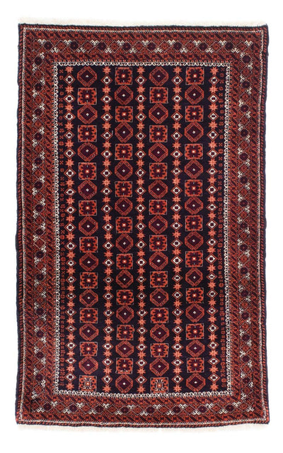 Dywan beludżycki 100x150cm - Dywan orientalny