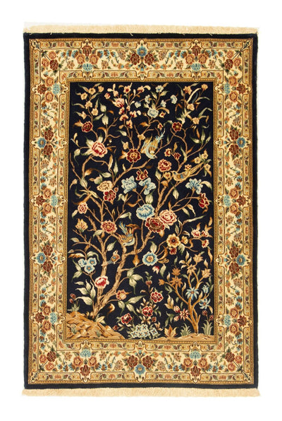 Qom Dywan 100x154cm - Dywan perski