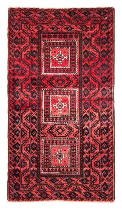 Dywan beludżycki 112x207cm - Dywan perski