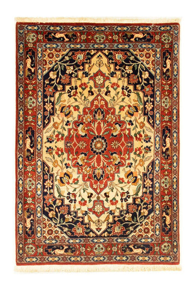Varamin Dywan 106x155cm - Dywan perski