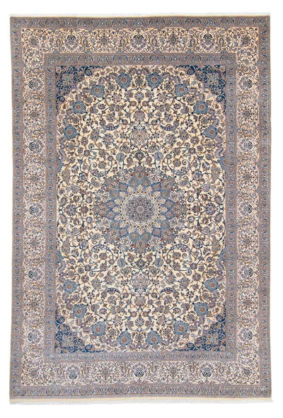 Nain - 6La Dywan 244x360cm - Dywan perski
