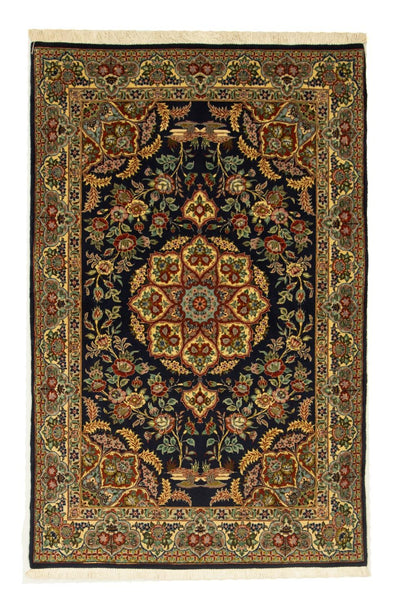 Qom Dywan 108x170cm - Dywan perski