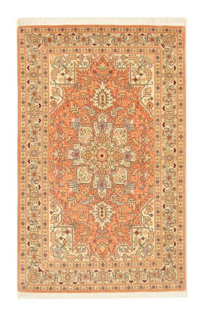 Tabriz - 50 Raj Dywan 100x160cm - Dywan perski