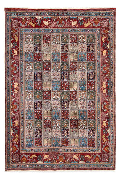 Moud Dywan 206x304cm - Dywan perski