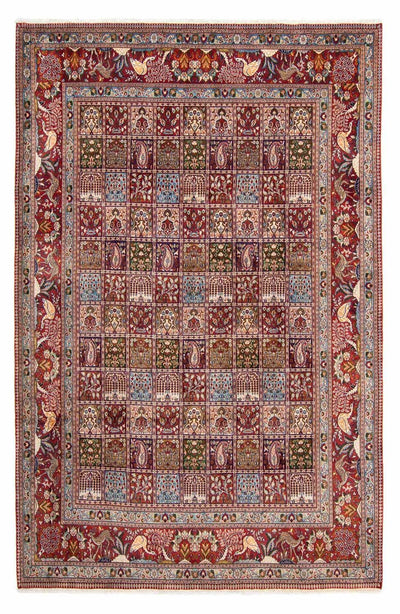 Moud Dywan 202x303cm - Dywan perski