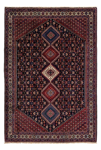 Yalameh Dywan 208x304cm - Dywan perski