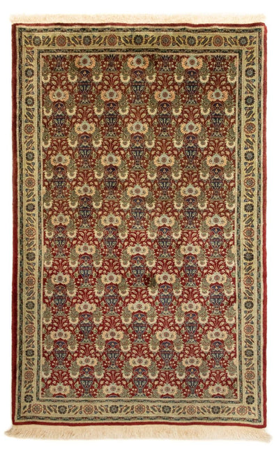 Tabriz - 40 Raj Dywan 82x129cm - Dywan perski