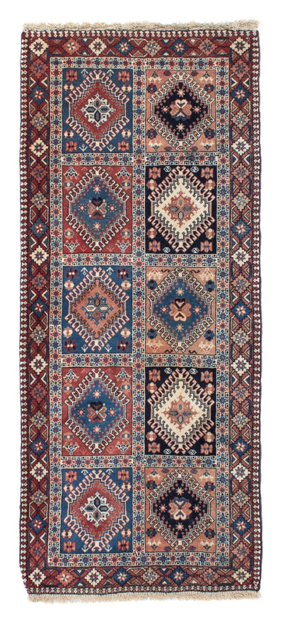 Yalameh Dywan 82x186cm - Dywan perski