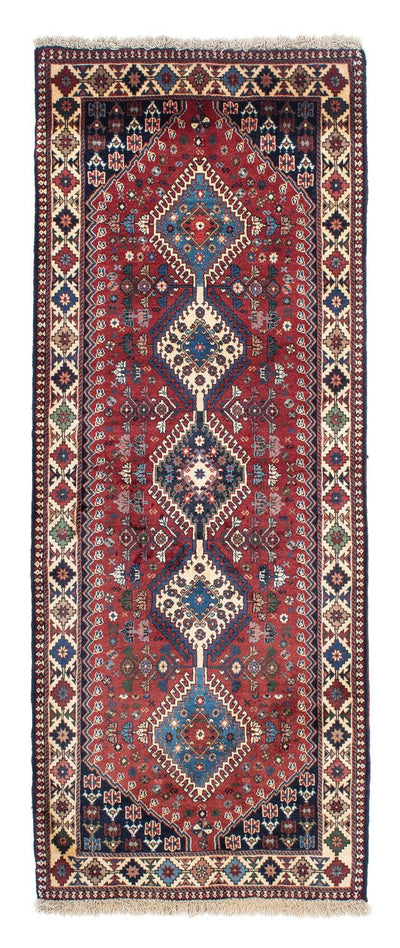 Yalameh Dywan 83x210cm - Dywan perski