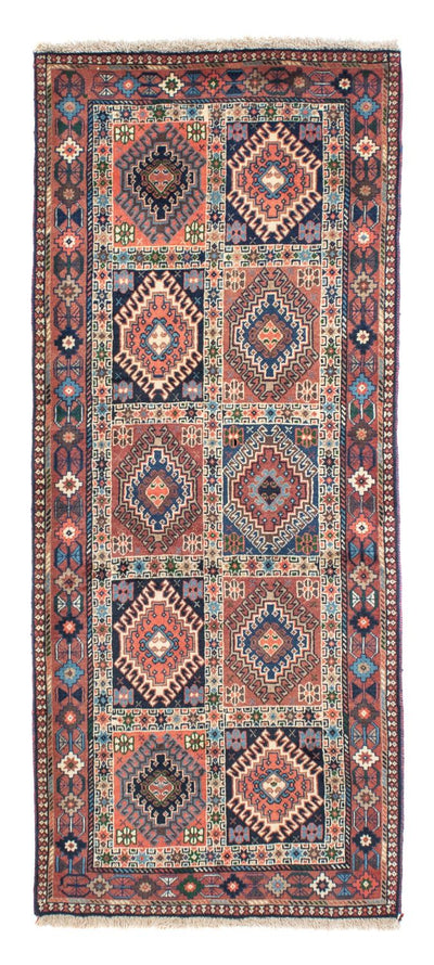 Yalameh Dywan 82x200cm - Dywan perski