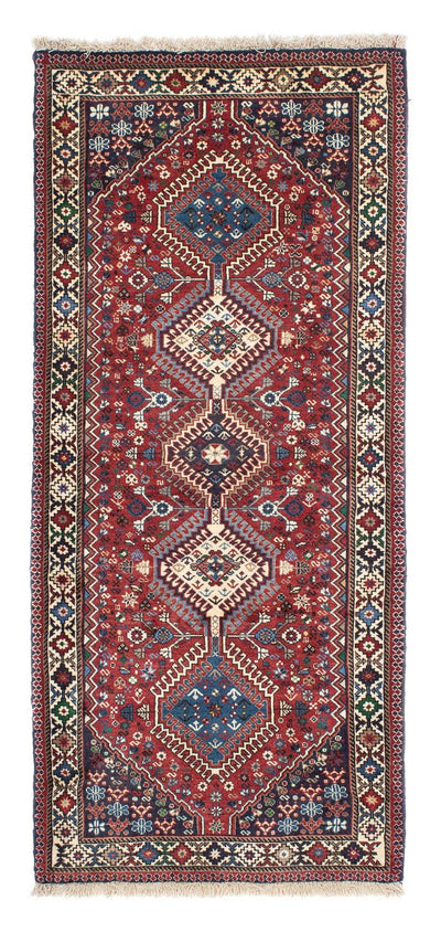 Yalameh Dywan 84x198cm - Dywan perski