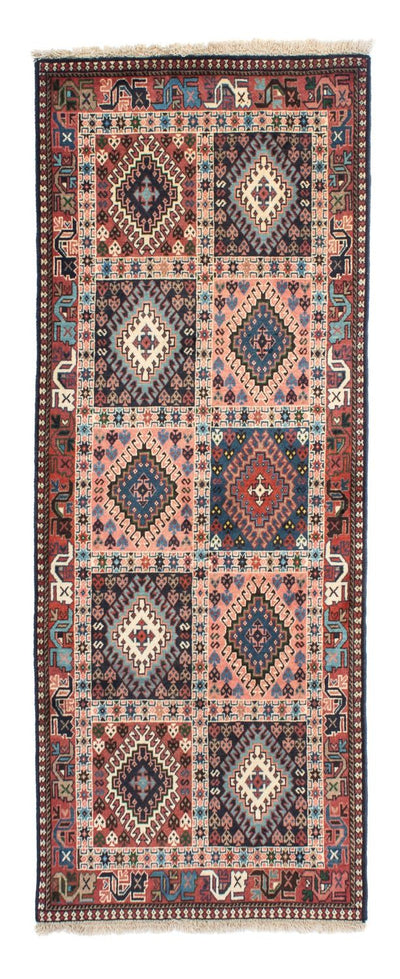 Yalameh Dywan 80x196cm - Dywan perski