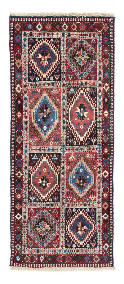Yalameh Dywan 80x190cm - Dywan perski