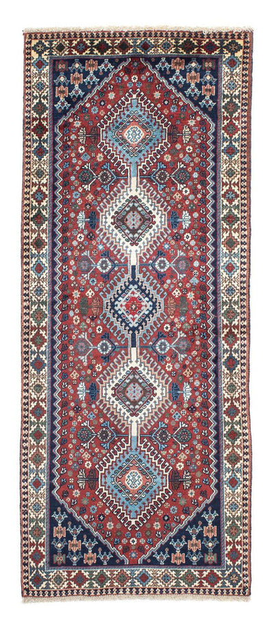 Yalameh Dywan 80x190cm - Dywan perski