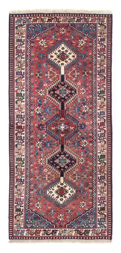 Yalameh Dywan 82x193cm - Dywan perski